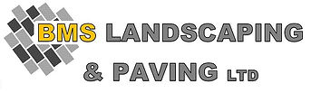 BMS Landscaping logo